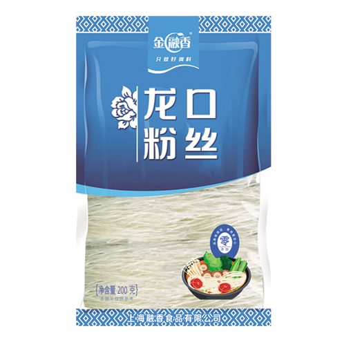 龙口粉丝(200克)