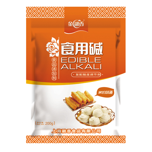 食用碱